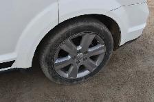 2012 Dodge Journey R/T AWD - Photo 33