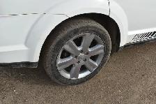 2012 Dodge Journey R/T AWD - Photo 34