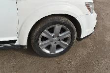 2012 Dodge Journey R/T AWD - Photo 35