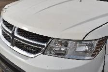 2012 Dodge Journey R/T AWD - Photo 36