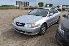 2003 Acura TL 3.2TL