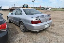 2003 Acura TL 3.2TL - Photo 2