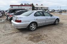 2003 Acura TL 3.2TL - Photo 3
