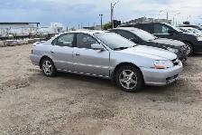 2003 Acura TL 3.2TL - Photo 4