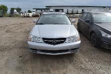 2003 Acura TL 3.2TL - Photo 5
