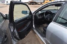 2003 Acura TL 3.2TL - Photo 6
