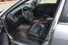 2003 Acura TL 3.2TL - Photo 8