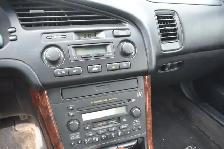2003 Acura TL 3.2TL - Photo 11