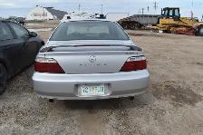 2003 Acura TL 3.2TL - Photo 18