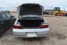 2003 Acura TL 3.2TL - Photo 19