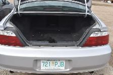 2003 Acura TL 3.2TL - Photo 20