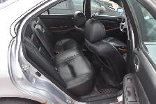 2003 Acura TL 3.2TL - Photo 22