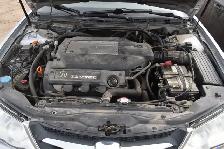 2003 Acura TL 3.2TL - Photo 25