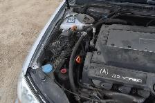 2003 Acura TL 3.2TL - Photo 27