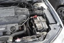 2003 Acura TL 3.2TL - Photo 29