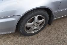 2003 Acura TL 3.2TL - Photo 30