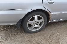 2003 Acura TL 3.2TL - Photo 32