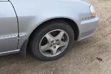 2003 Acura TL 3.2TL - Photo 33