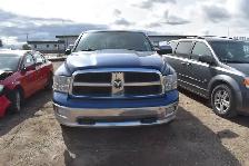 2010 RAM 1500 Laramie Crew Cab 4WD - Photo 5