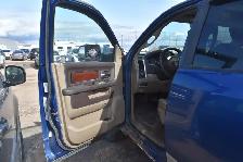 2010 RAM 1500 Laramie Crew Cab 4WD - Photo 6