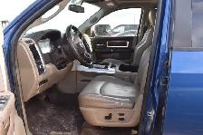2010 RAM 1500 Laramie Crew Cab 4WD - Photo 8