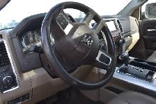 2010 RAM 1500 Laramie Crew Cab 4WD - Photo 9