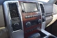 2010 RAM 1500 Laramie Crew Cab 4WD - Photo 11