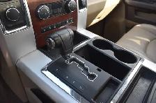 2010 RAM 1500 Laramie Crew Cab 4WD - Photo 12