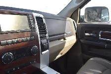 2010 RAM 1500 Laramie Crew Cab 4WD - Photo 13
