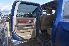 2010 RAM 1500 Laramie Crew Cab 4WD - Photo 16