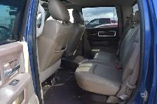 2010 RAM 1500 Laramie Crew Cab 4WD - Photo 17