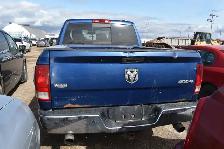 2010 RAM 1500 Laramie Crew Cab 4WD - Photo 18