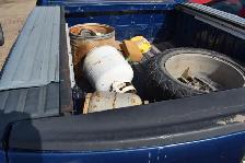 2010 RAM 1500 Laramie Crew Cab 4WD - Photo 19
