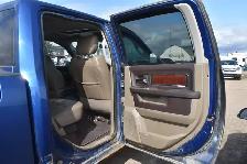 2010 RAM 1500 Laramie Crew Cab 4WD - Photo 20