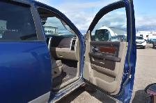 2010 RAM 1500 Laramie Crew Cab 4WD - Photo 22