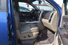 2010 RAM 1500 Laramie Crew Cab 4WD - Photo 23