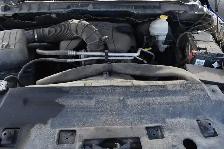 2010 RAM 1500 Laramie Crew Cab 4WD - Photo 24