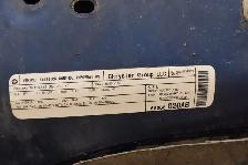 2010 RAM 1500 Laramie Crew Cab 4WD - Photo 25