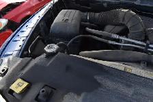 2010 RAM 1500 Laramie Crew Cab 4WD - Photo 26
