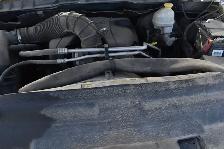 2010 RAM 1500 Laramie Crew Cab 4WD - Photo 27