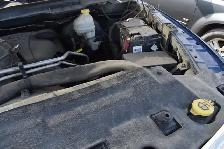 2010 RAM 1500 Laramie Crew Cab 4WD - Photo 28