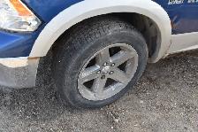 2010 RAM 1500 Laramie Crew Cab 4WD - Photo 29