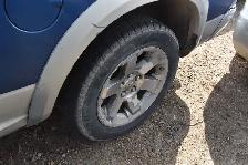 2010 RAM 1500 Laramie Crew Cab 4WD - Photo 30