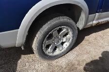 2010 RAM 1500 Laramie Crew Cab 4WD - Photo 31