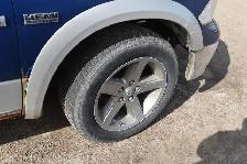 2010 RAM 1500 Laramie Crew Cab 4WD - Photo 32