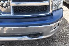 2010 RAM 1500 Laramie Crew Cab 4WD - Photo 34