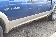 2010 RAM 1500 Laramie Crew Cab 4WD - Photo 35