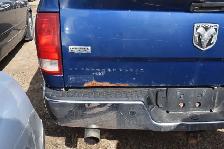 2010 RAM 1500 Laramie Crew Cab 4WD - Photo 36