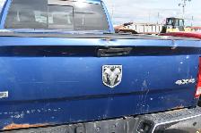 2010 RAM 1500 Laramie Crew Cab 4WD - Photo 37