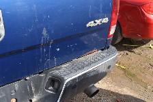 2010 RAM 1500 Laramie Crew Cab 4WD - Photo 38